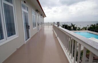 Saigon Emerald Beach Resort
