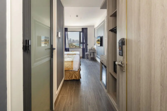 Ruby Hotel Nha Trang