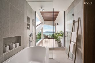Boma Hotel Nha Trang