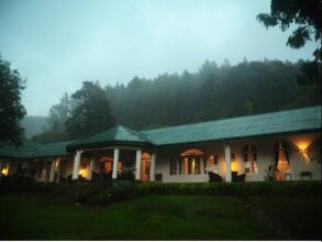 Kudaoya Villa