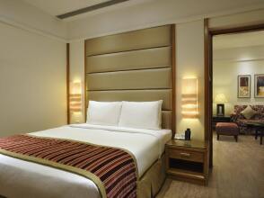Doubletree By Hilton Hotel Goa 