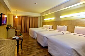 Bintang Kuta Bali