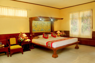 Melasti Beach Resort & Spa Legian