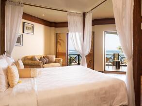 Grand Mirage Resort & Thalasso Bali