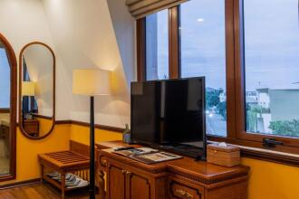 Boutik Cham Nha Trang Hotel
