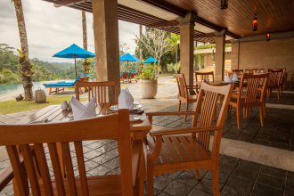 Puri Wulandari - A Boutique Resort & Spa