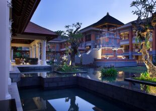 Padma Ubud