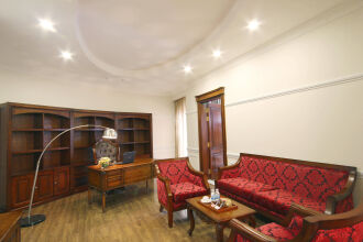 Nha Trang Palace