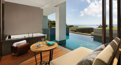 Anantara Bali Uluwatu Resort & Spa