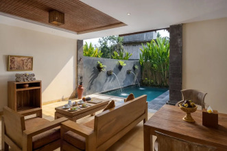 The Sankara Resort