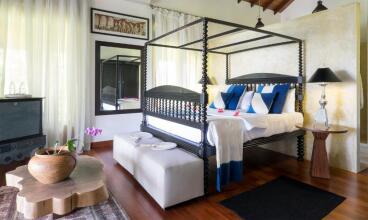 Eraeliya Villas & Gardens