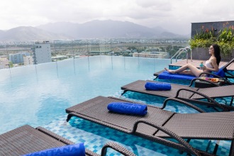 Ventana Hotel Nha Trang