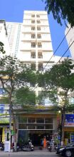 Golden Hotel Nha Trang