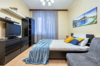 Студия «Rental Spb с балконом», фото 55
