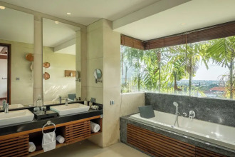 Tanadewa Luxury Villas & Spa