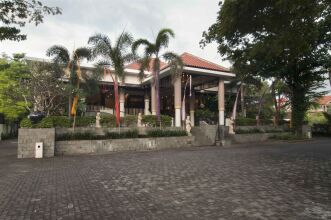 Bali Relaxing Resort And Spa