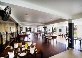 Avani Kalutara Resort