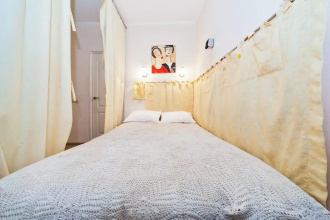 Evropa Apartment, фото 60