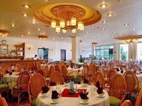 Green Hotel Nha Trang