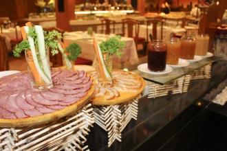 Ramana Hotel Saigon