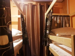 MY ROOM - hostel, фото 3