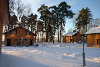 Severnaja Riv'era, фото 63