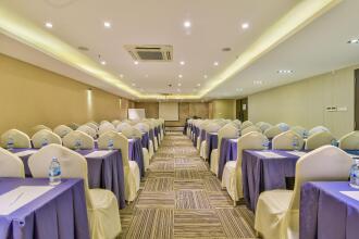 Poseidon Nha Trang Hotel