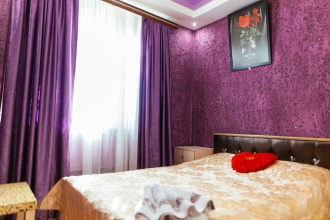 Mini-Hotel On Verkhniye Polya 24, фото 17