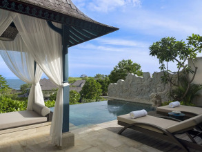 Jumeirah Bali Indonesia