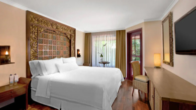 The Westin Resort Nusa Dua Bali