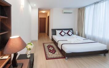 Nha Trang Lodge