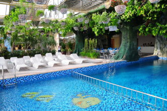 Galina Hotel Nha Trang