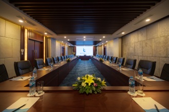 Boton Blue Hotel & Spa Nha Trang