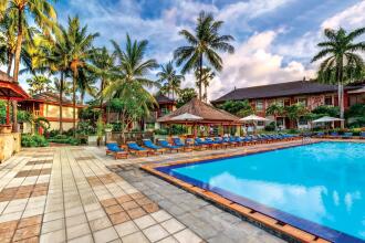 Jayakarta Hotel Bali