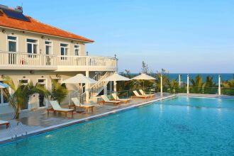 Saigon Emerald Beach Resort