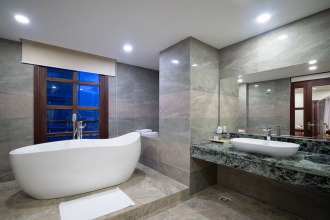 Apus Hotel Nha Trang