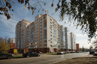 Апартаменты «Иерополис», фото 121