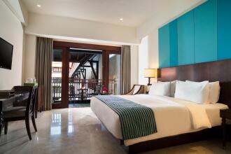 Holiday Inn Resort Bali Benoa