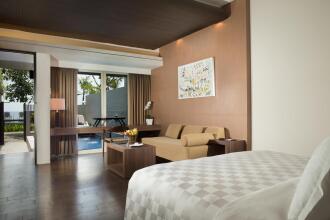The Anvaya Beach Resort Bali