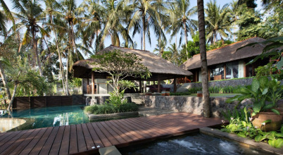 Kayumanis Ubud Private Villa & Spa