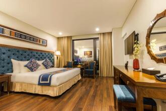 Balcona Hotel Danang