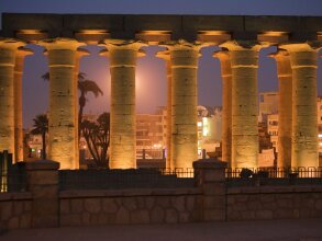 Sofitel Winter Palace Luxor