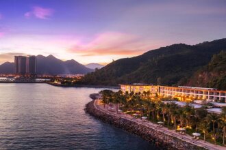 Boma Hotel Nha Trang