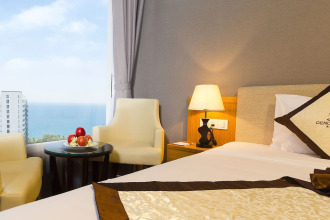 Dendro Gold Hotel Nha Trang