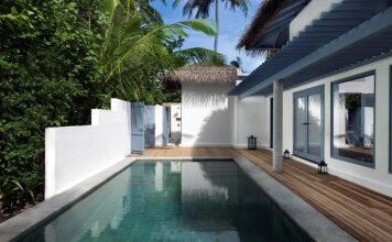 Raffles Maldives Meradhoo