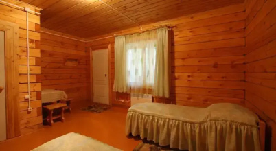 Голубые Ели, фото 24