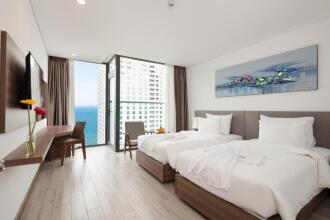 Gosia Hotel Nha Trang