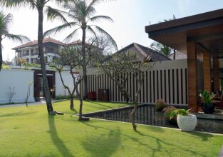 The Samaya Bali