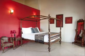 Galle Heritage Villa By Jetwing