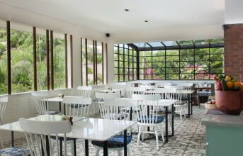 Padma Resort Legian